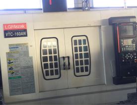 車間及設備（bèi）